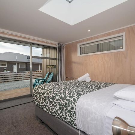 Вілла Starlight Townhouse Твайзел Екстер'єр фото