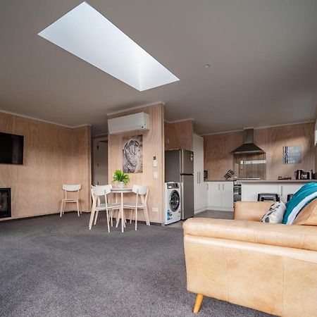 Вілла Starlight Townhouse Твайзел Екстер'єр фото