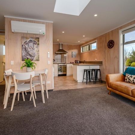 Вілла Starlight Townhouse Твайзел Екстер'єр фото