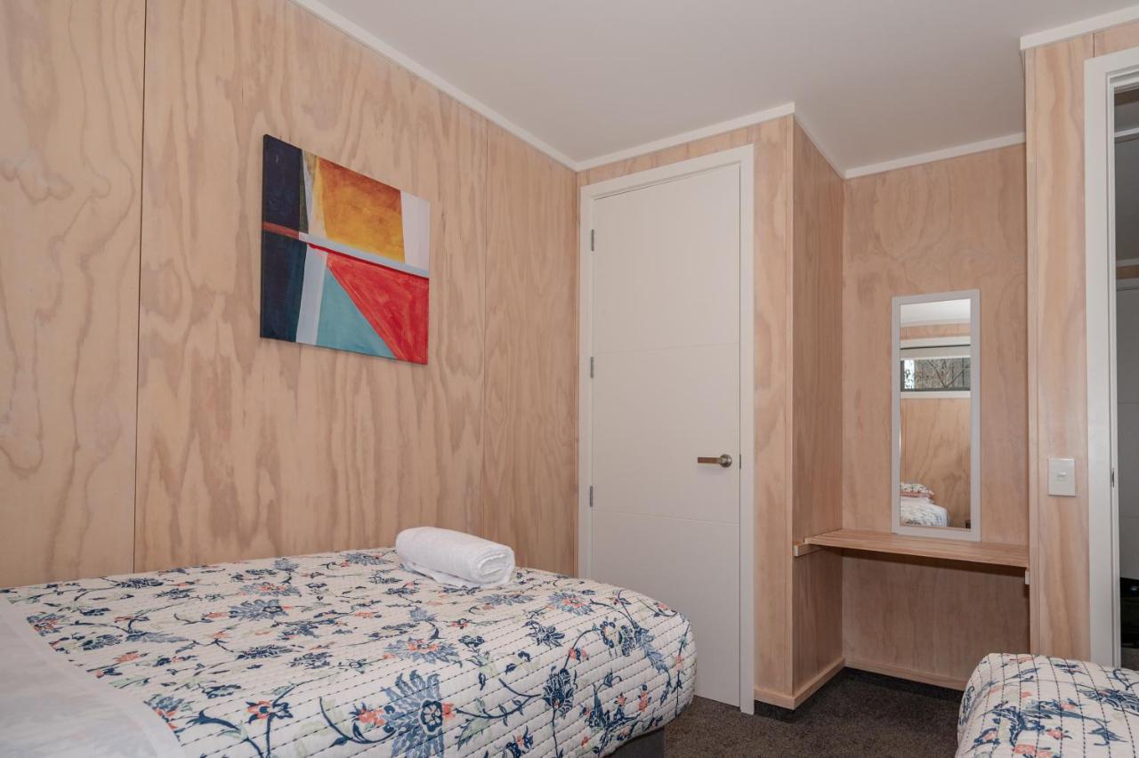 Вілла Starlight Townhouse Твайзел Екстер'єр фото