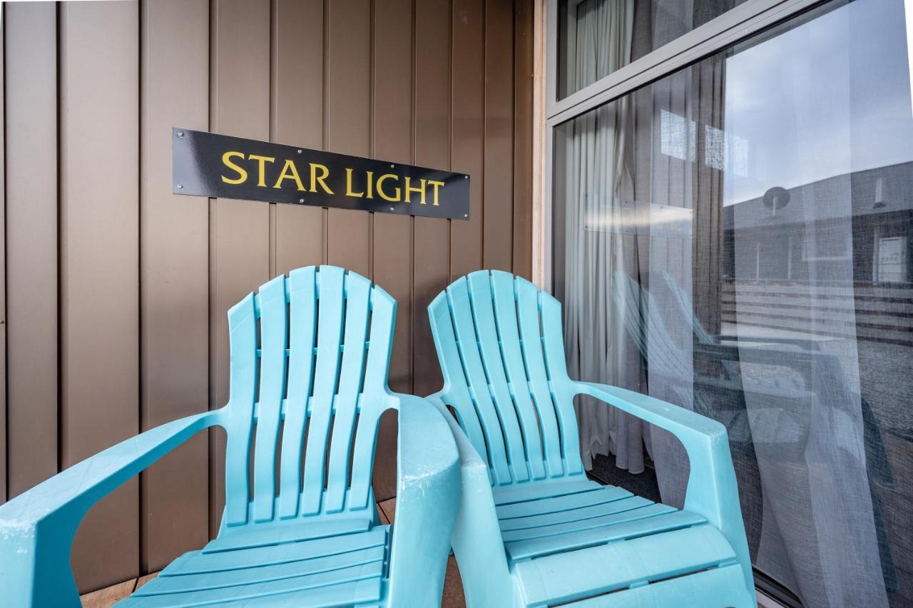 Вілла Starlight Townhouse Твайзел Екстер'єр фото