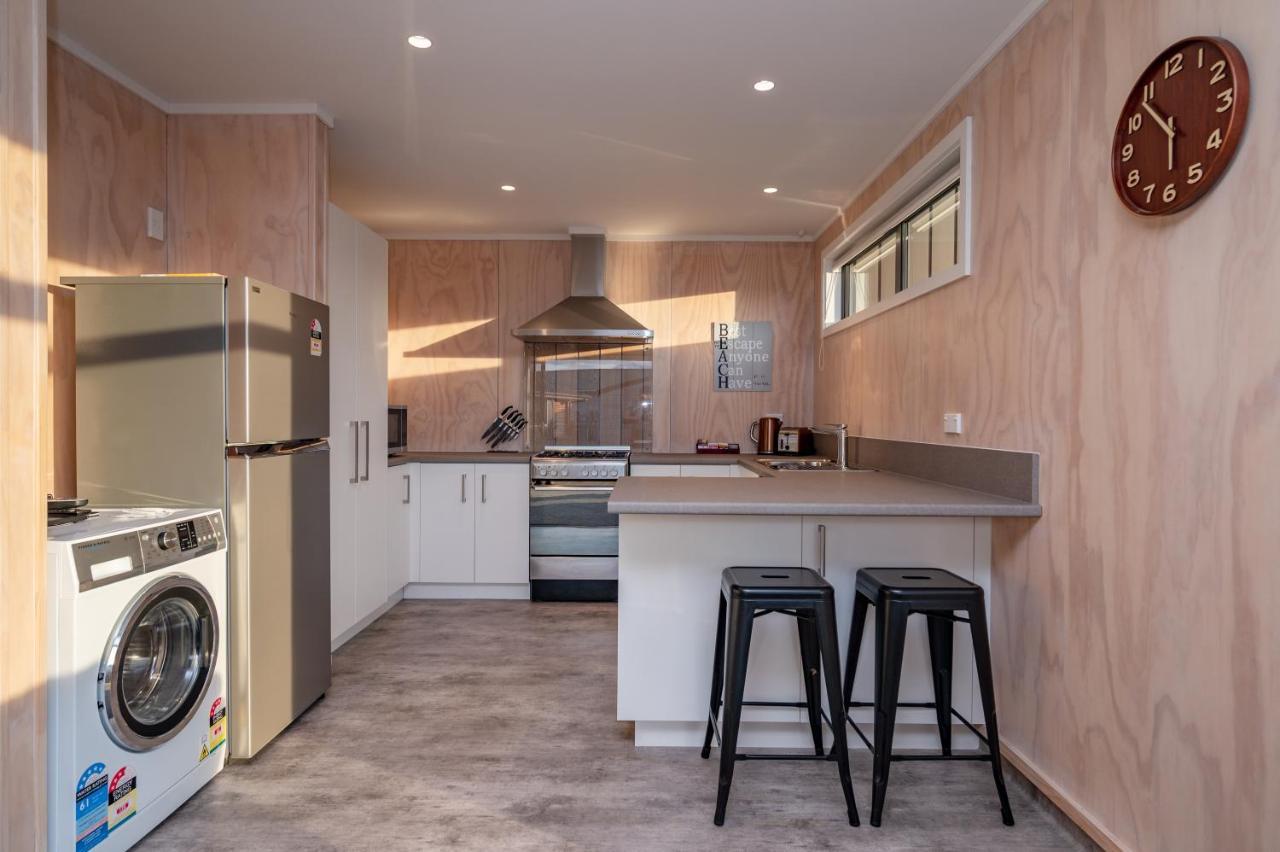 Вілла Starlight Townhouse Твайзел Екстер'єр фото