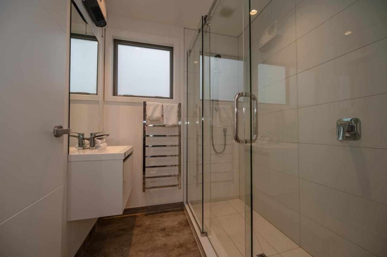 Вілла Starlight Townhouse Твайзел Екстер'єр фото
