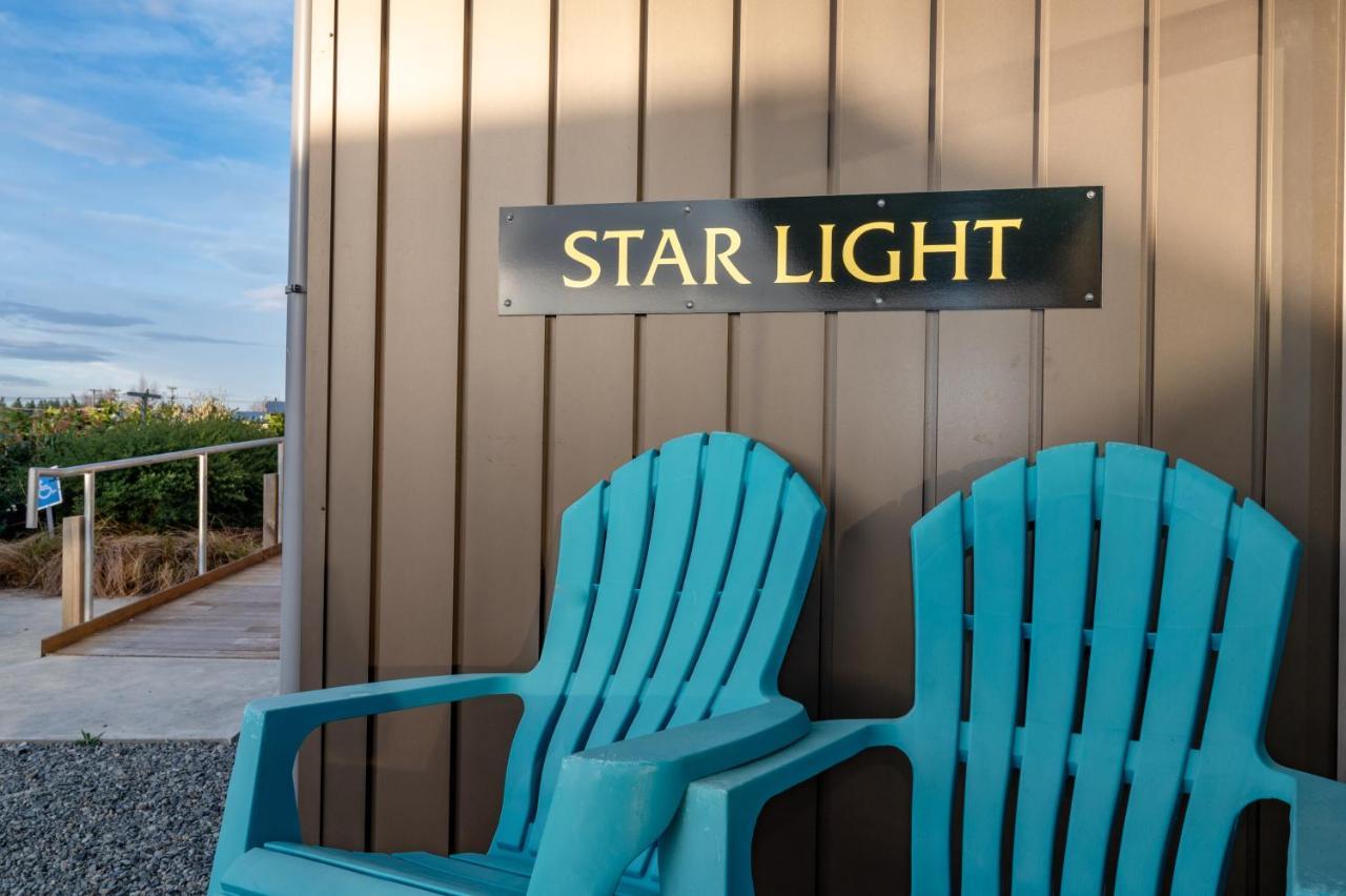 Вілла Starlight Townhouse Твайзел Екстер'єр фото